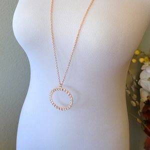 Set of Necklace & Earring